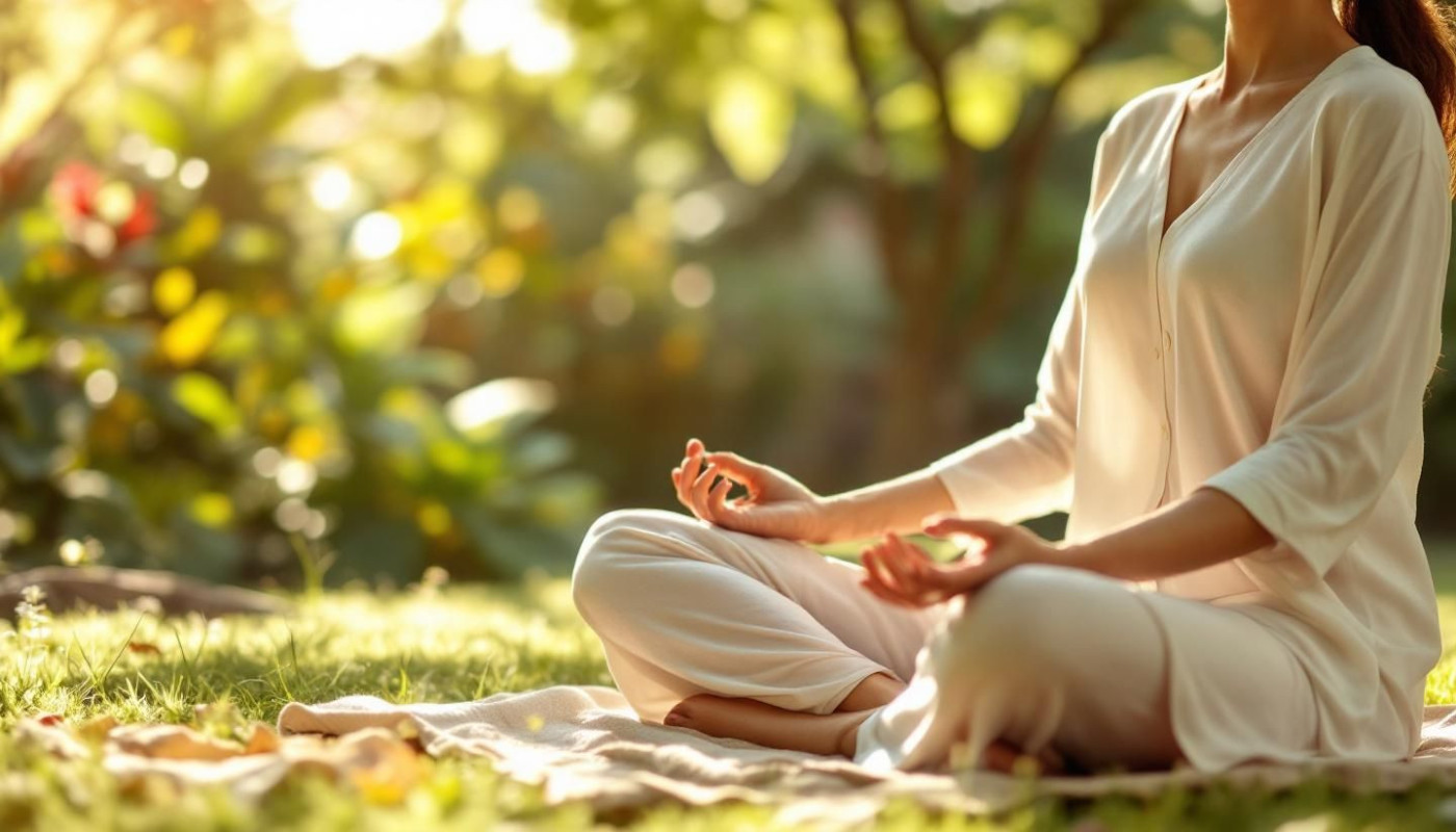 Comment les techniques énergétiques favorisent-elles l'harmonie corporelle ?