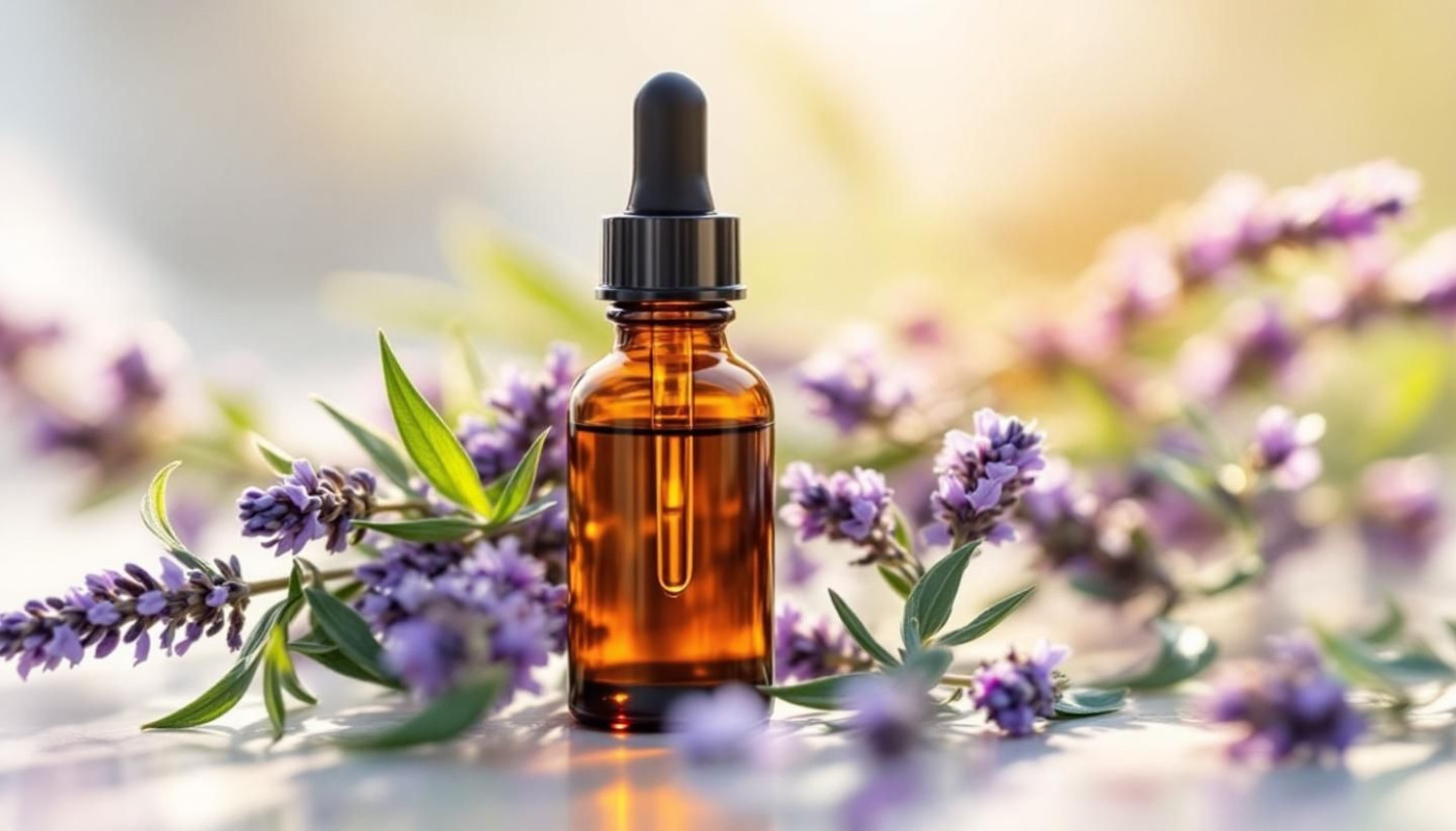 Comment l'huile de CBD peut-elle réduire votre stress quotidien ?